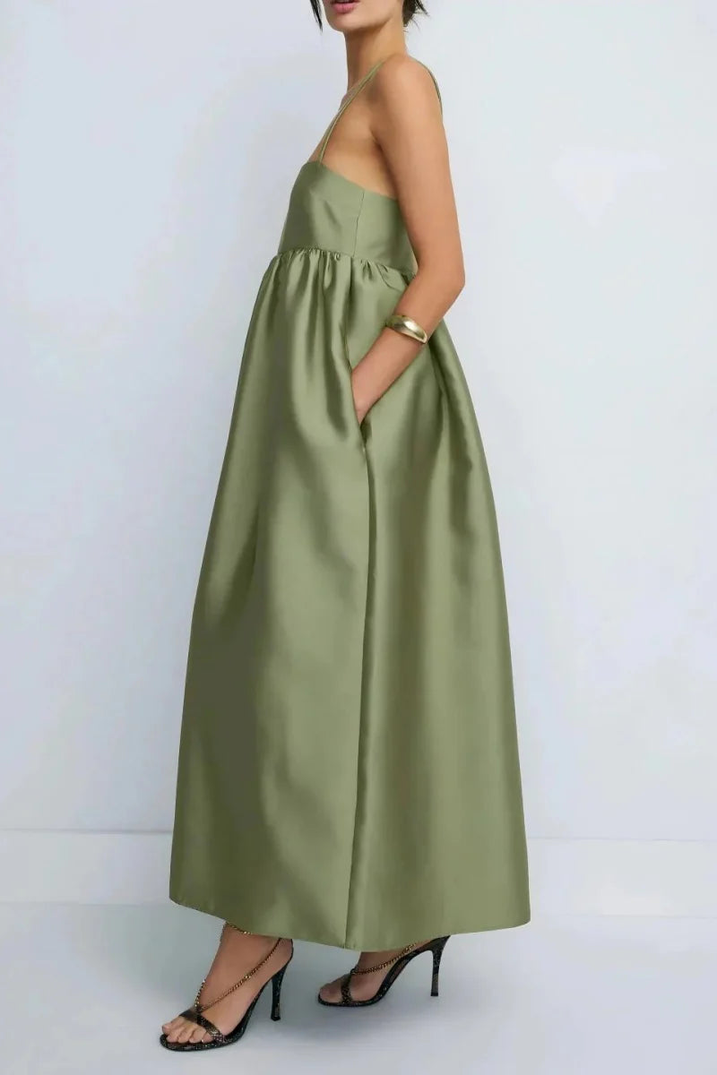 MOSS | EL VESTIDO QUE ESTILIZA SIN ESFUERZO