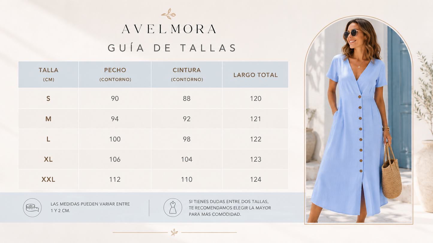 LUCÍA | ELEGANCIA