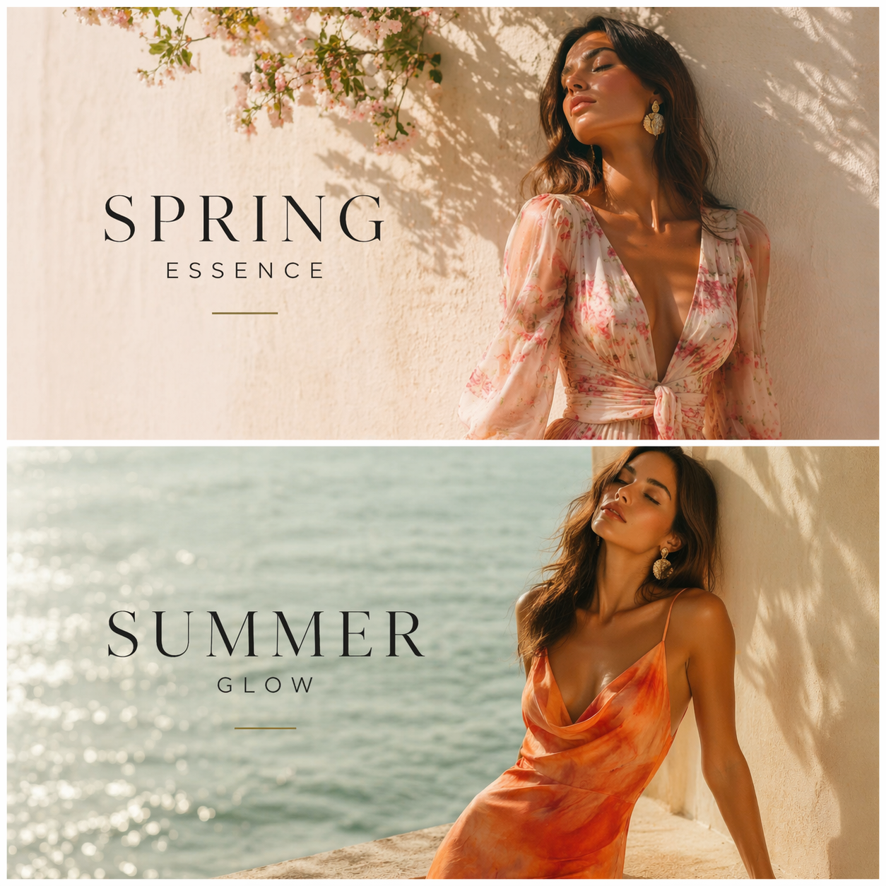 SPRING/SUMMER
