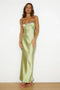 Verde nude