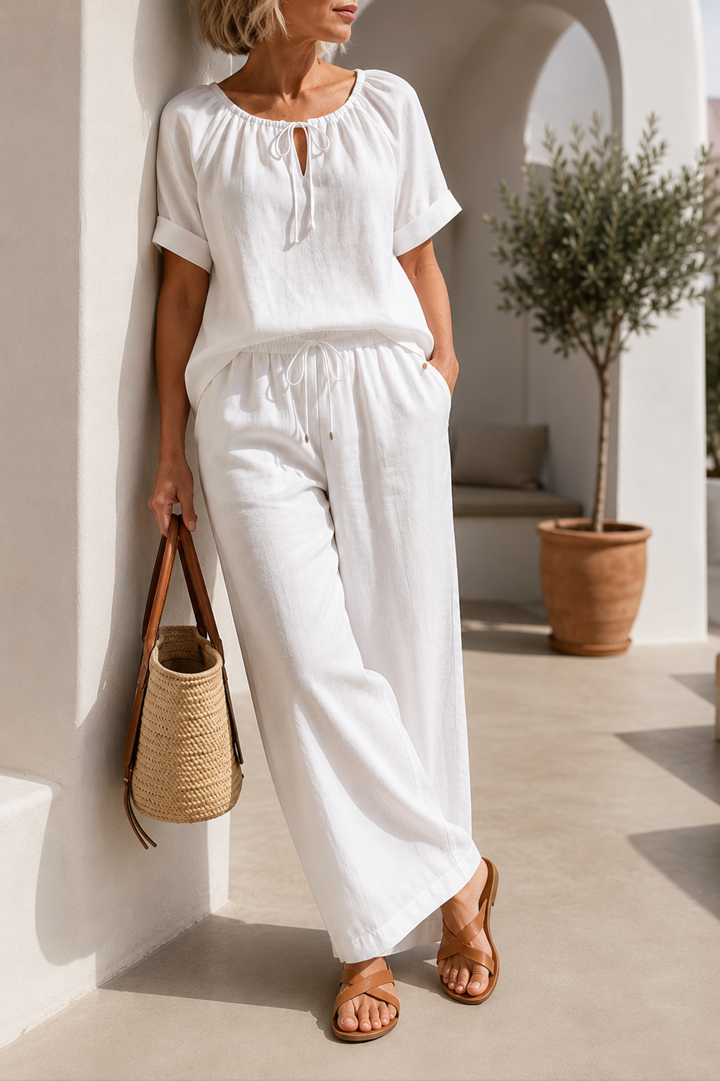 LUNA | ELEGANCIA NATURAL