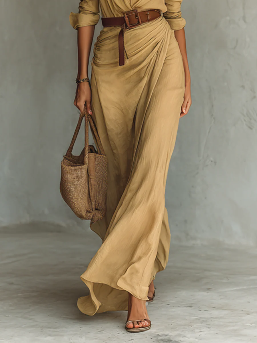 VESTIDO SAVANNAH | CHIC DE VERANO