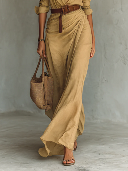 VESTIDO SAVANNAH | CHIC DE VERANO
