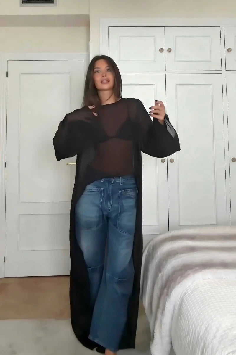 ÉTER | ELEGANCIA FLUIDA
