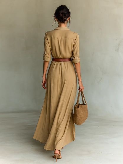 VESTIDO SAVANNAH | CHIC DE VERANO