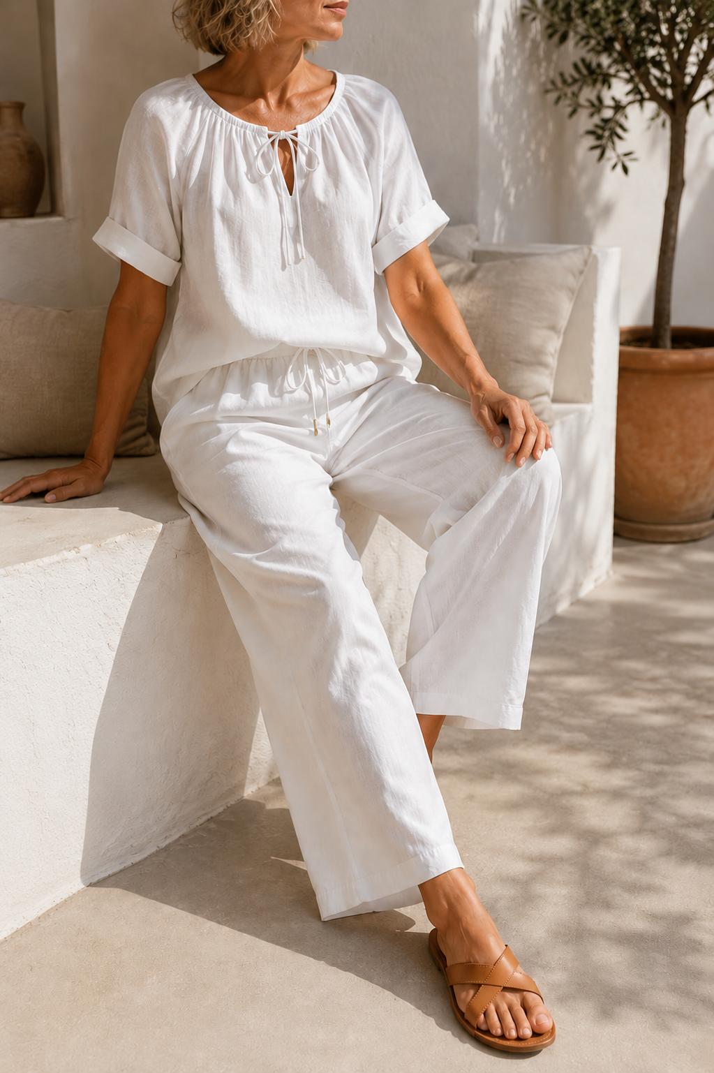 LUNA | ELEGANCIA NATURAL