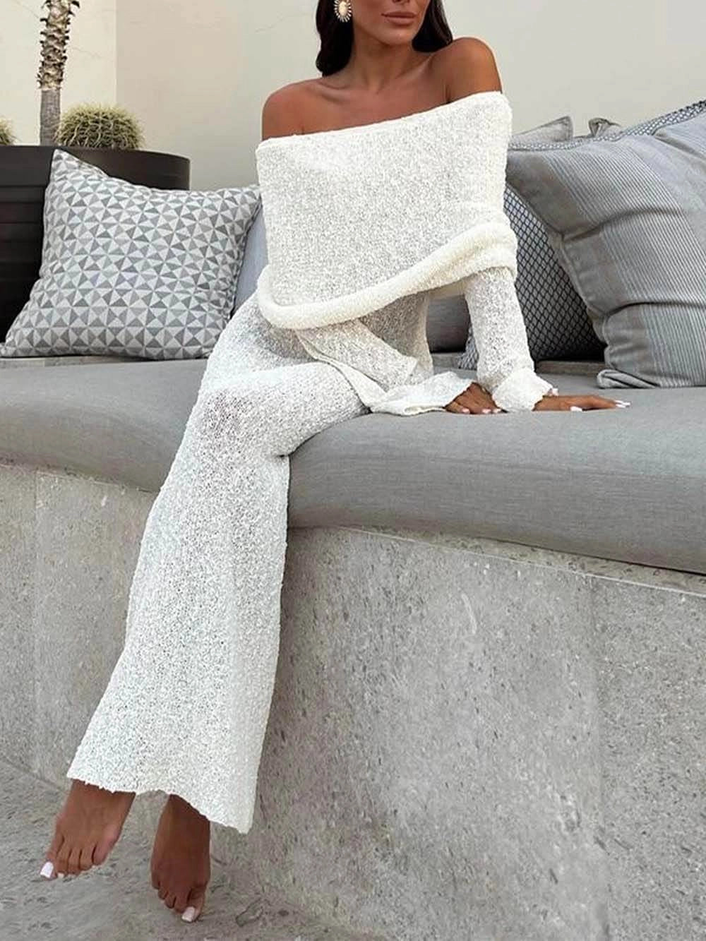 ZENITH | ELEGANCIA SERENA