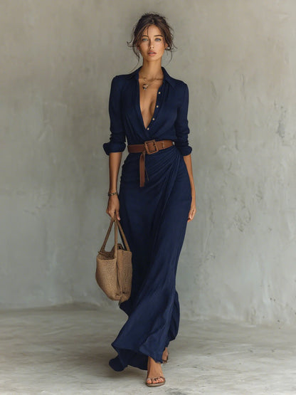 VESTIDO SAVANNAH | CHIC DE VERANO