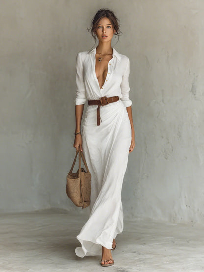 VESTIDO SAVANNAH | CHIC DE VERANO