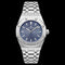 Plata | Esfera azul