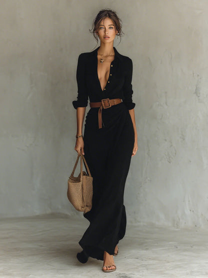 VESTIDO SAVANNAH | CHIC DE VERANO