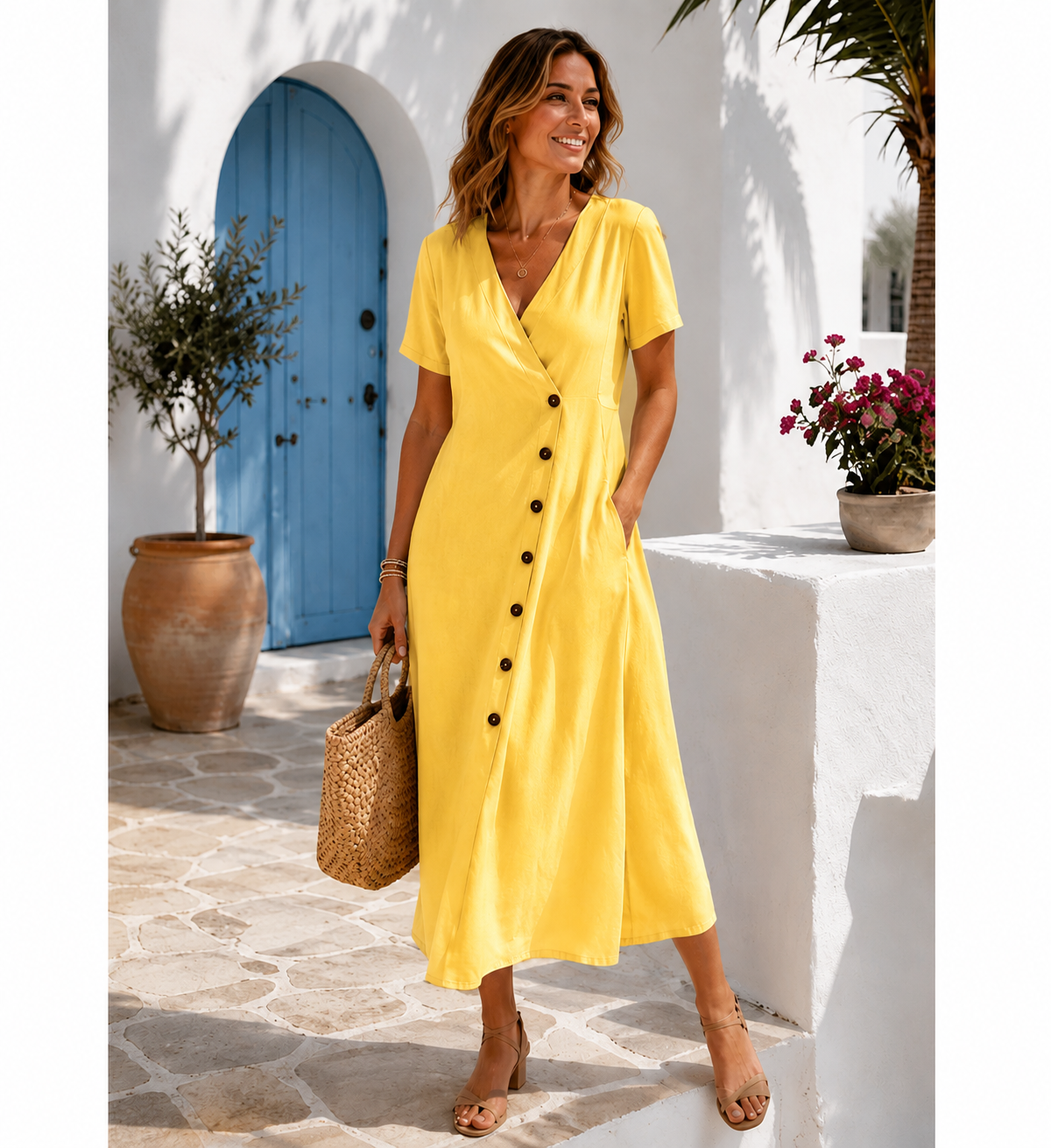 LUCÍA | ELEGANCIA