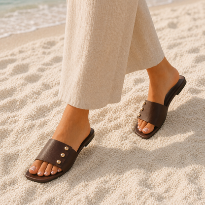 SANDALIAS PREMIUM