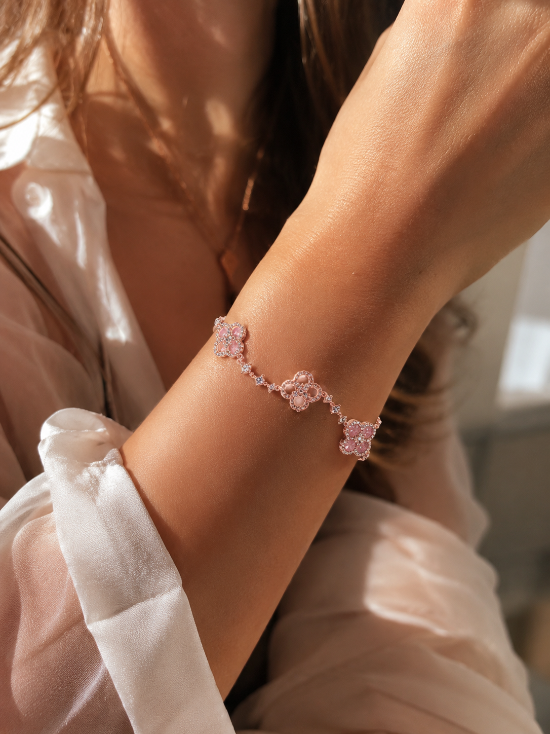 Valeria J. ★★★★★