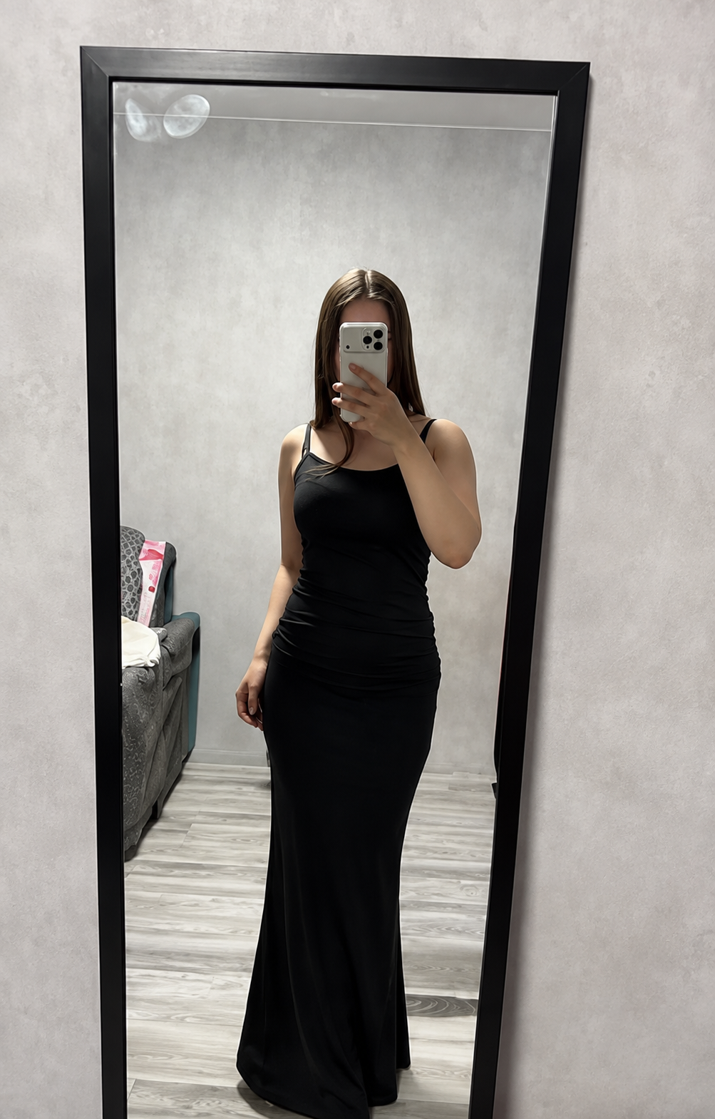 Laura M. 28 años