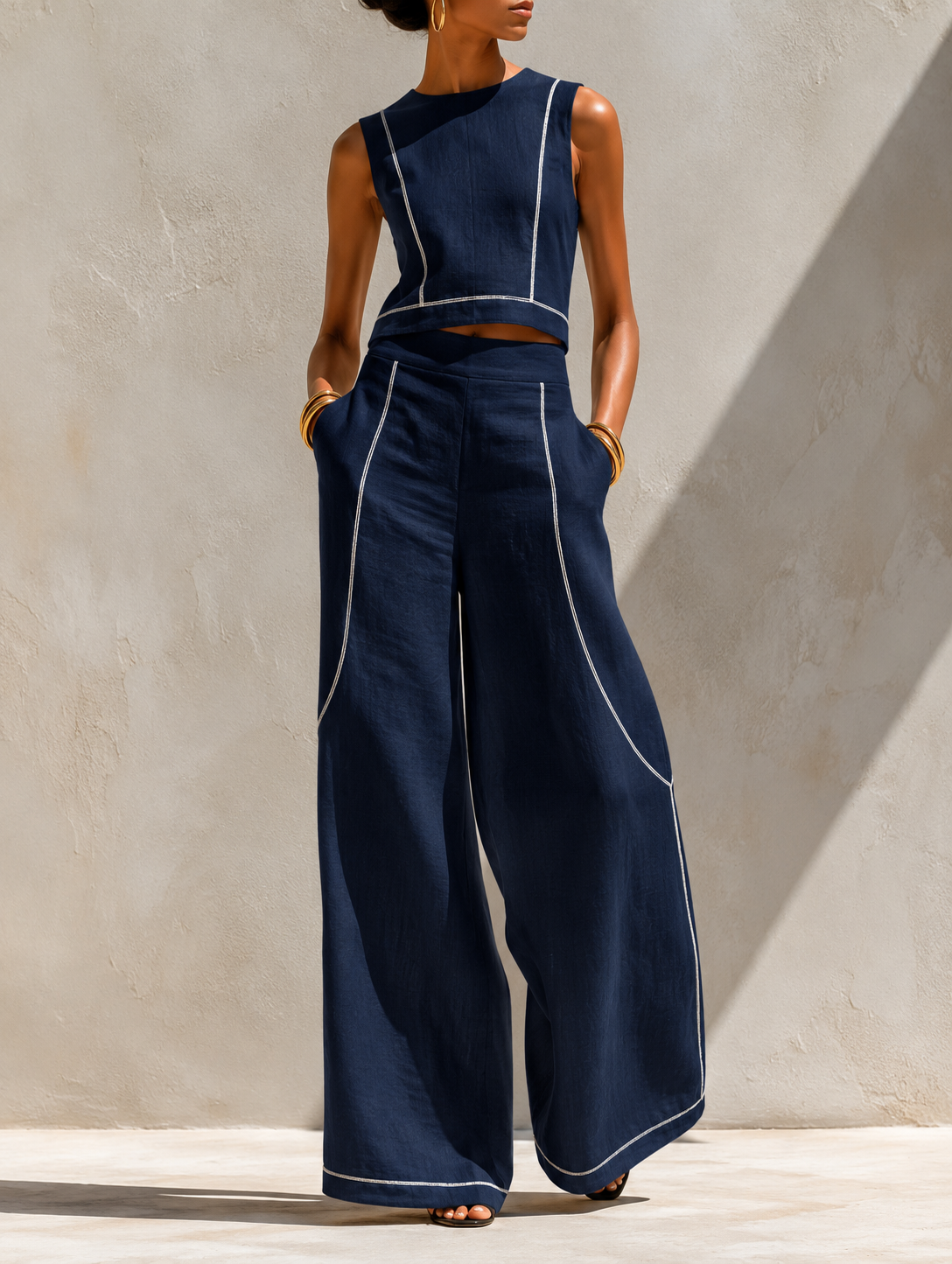LIA | ELEGANCIA NATURAL