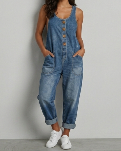 AZURE | CONFORT DENIM