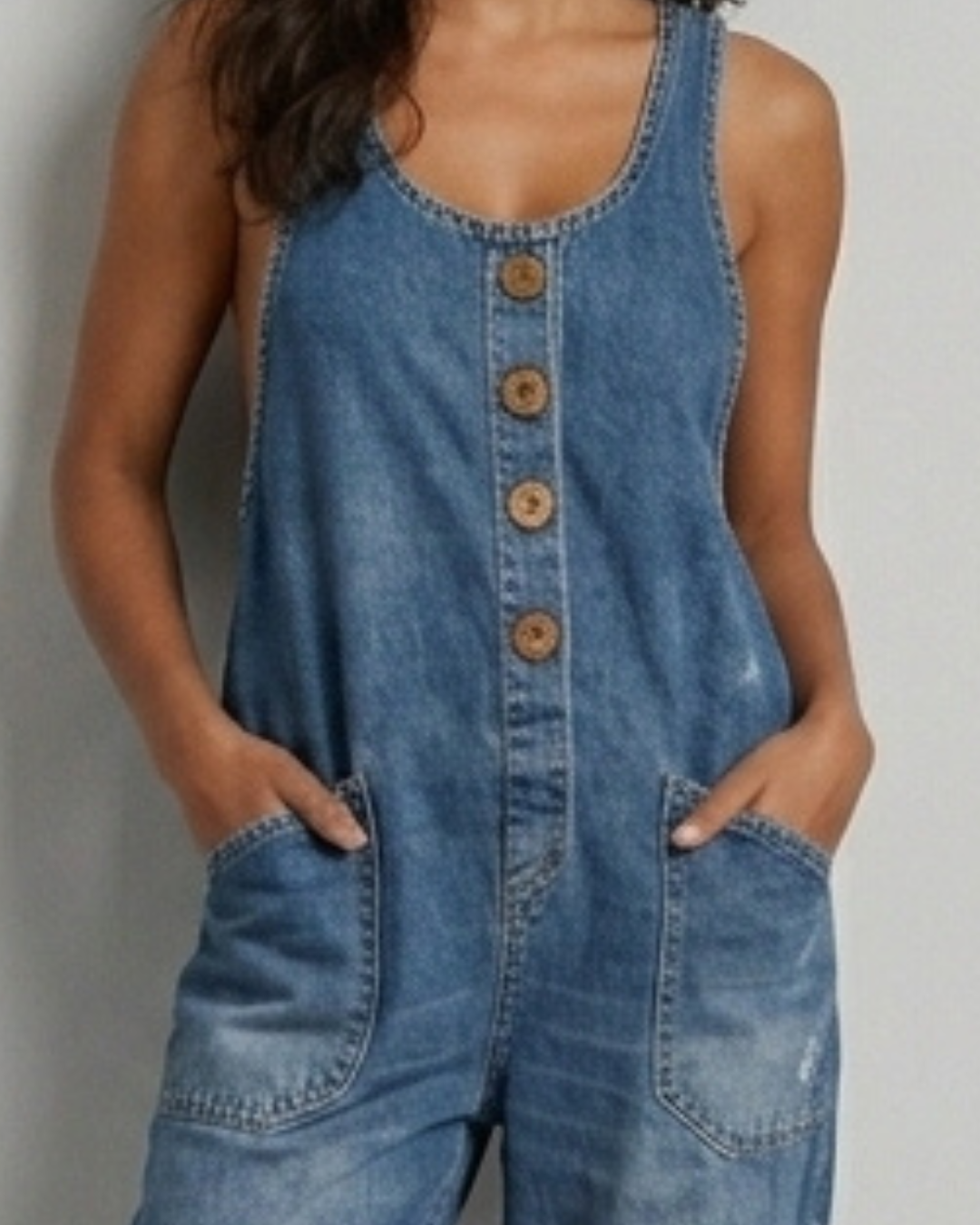 AZURE | CONFORT DENIM