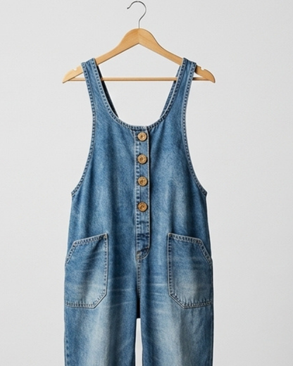 AZURE | CONFORT DENIM
