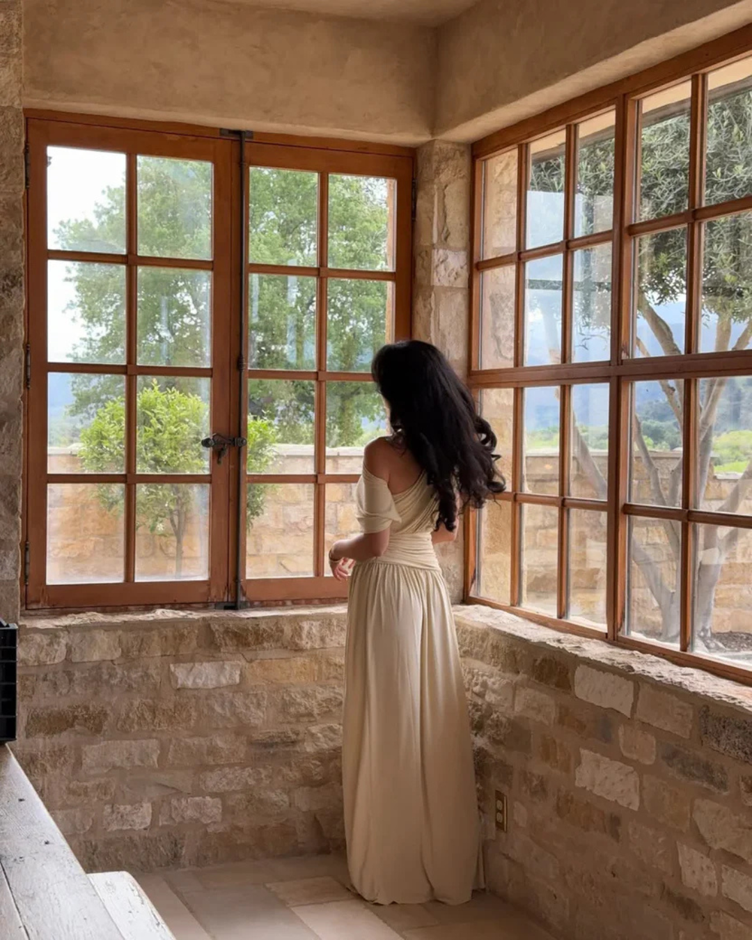 SCALA | DIOSA ETERNA