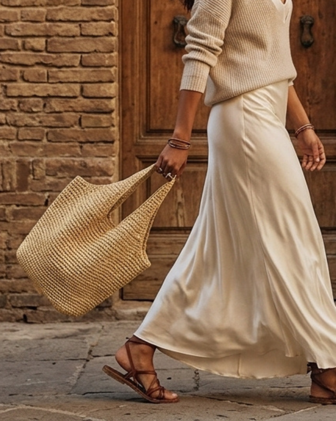 SIENNA | ALMA ARTESANA