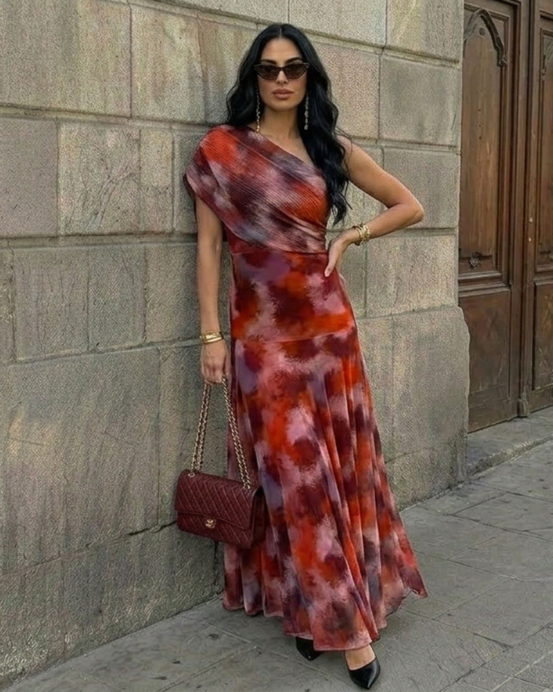 ERNALDA | CORTE IMPERIAL