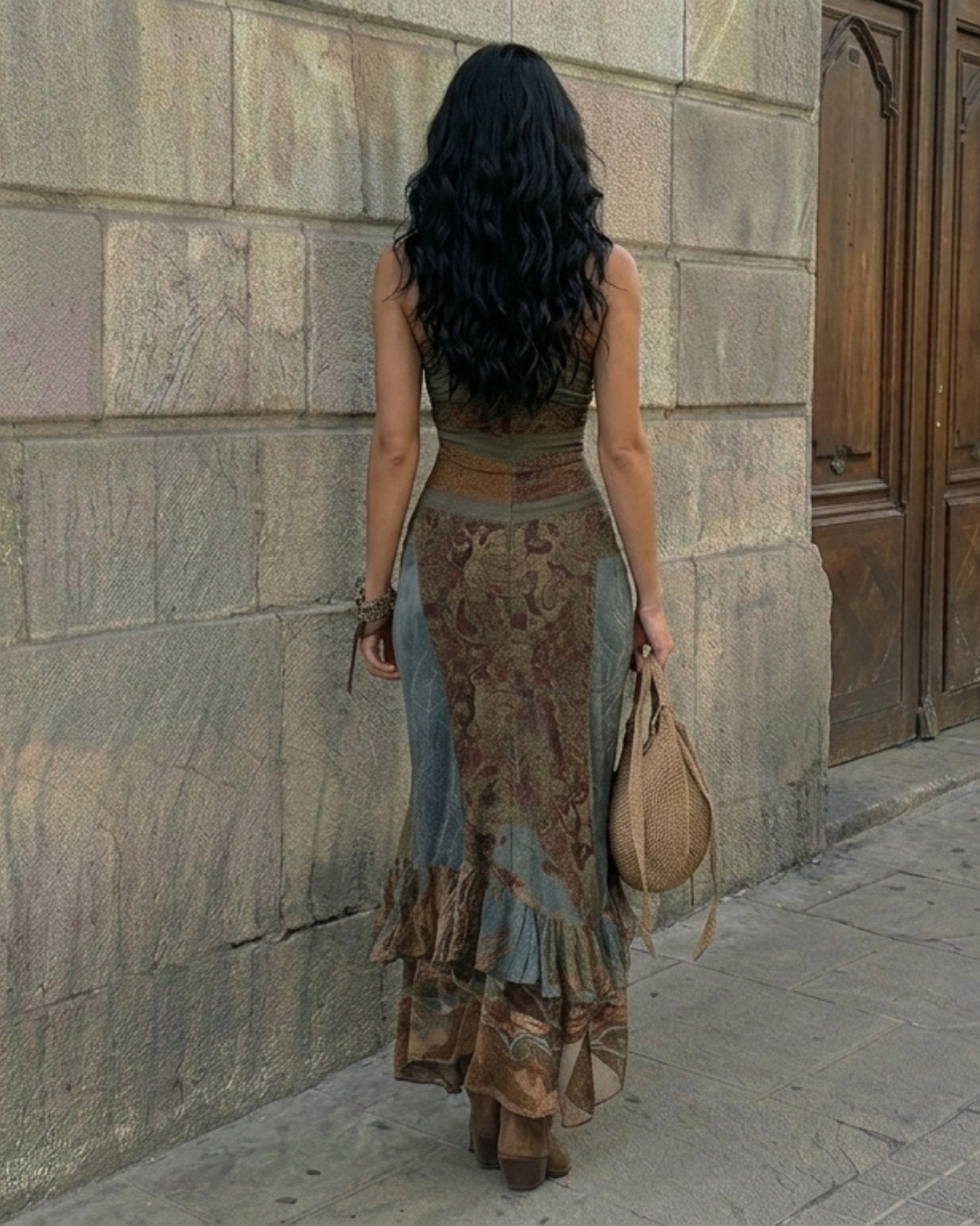 SELVA | ESTILO INDOMABLE