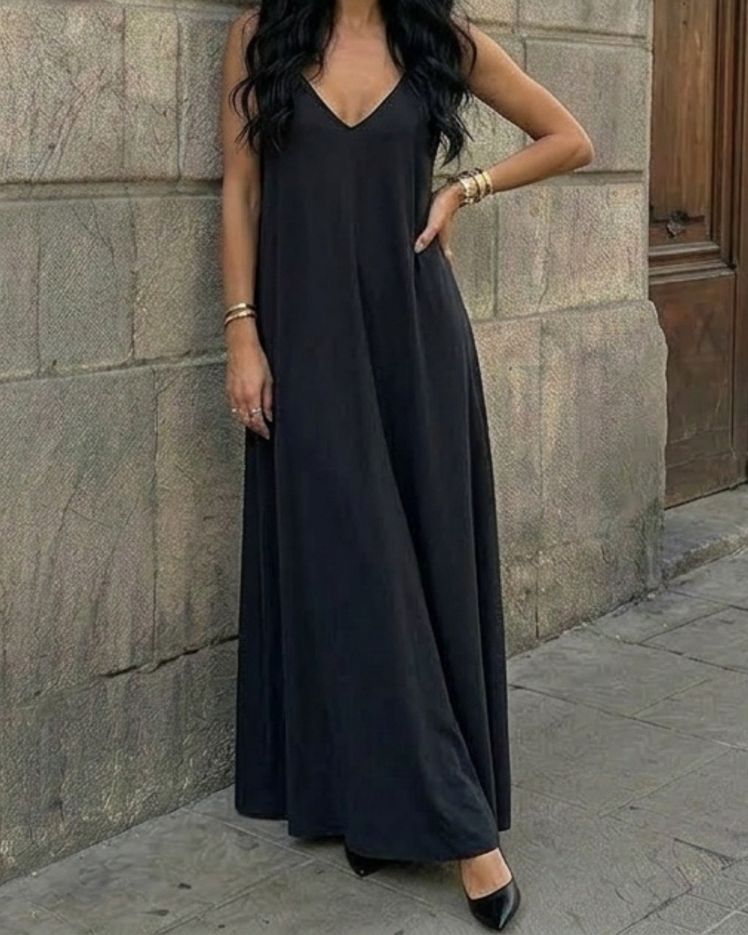 CLAIRE | FLUIDEZ ICÓNICA