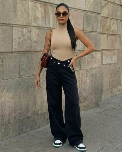 URBAN FOLD | ESTILO VERSÁTIL
