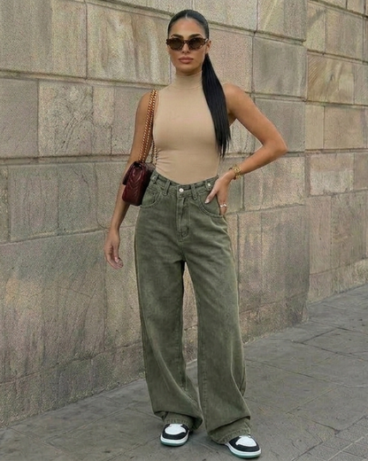 URBAN FOLD | ESTILO VERSÁTIL