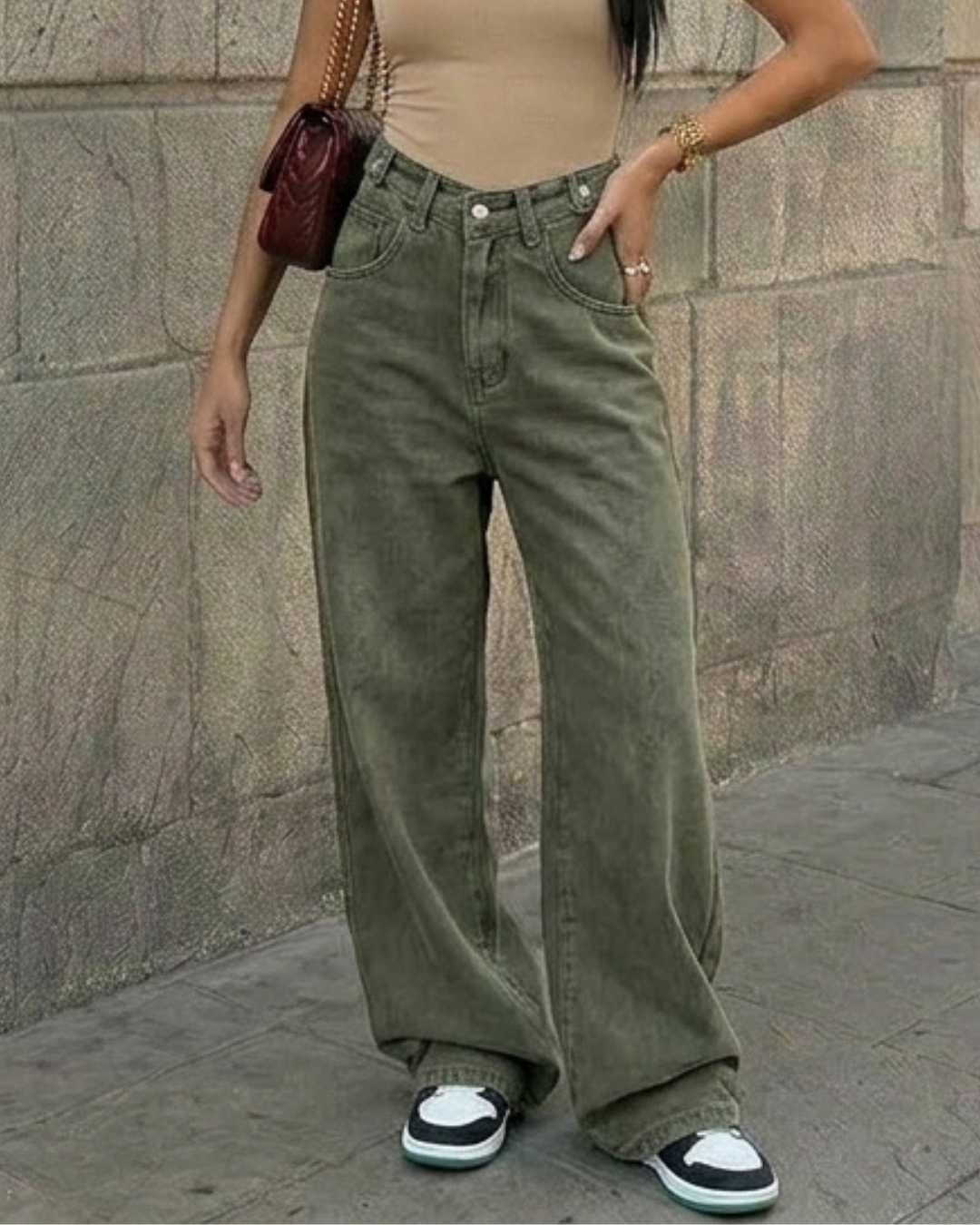 URBAN FOLD | ESTILO VERSÁTIL