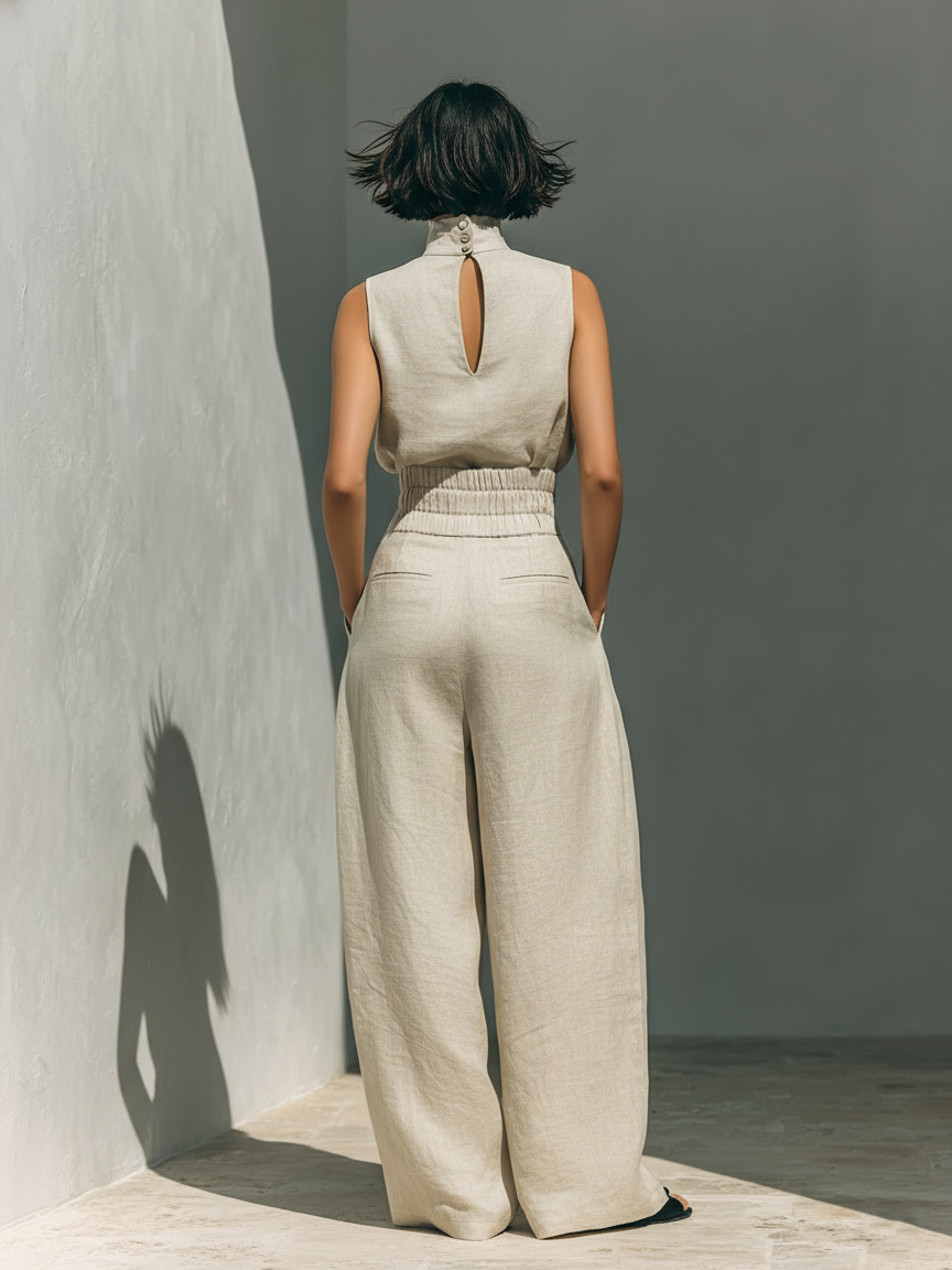 MARIA | ESTILO IMPECABLE