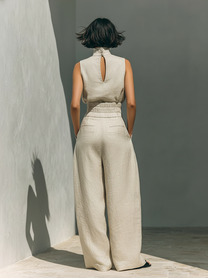 MARIA | ESTILO IMPECABLE