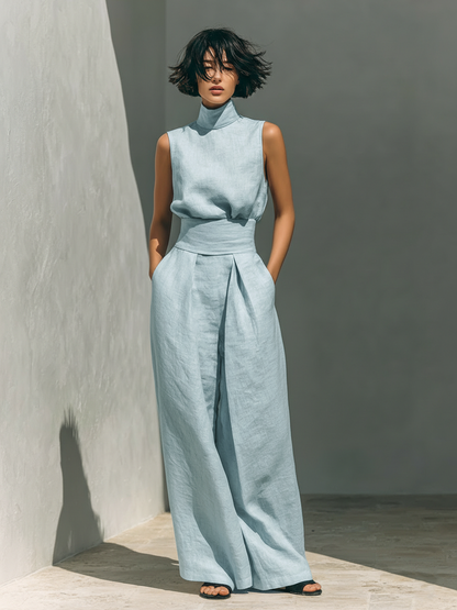 MARIA | ESTILO IMPECABLE