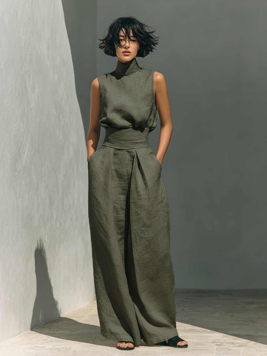 MARIA | ESTILO IMPECABLE