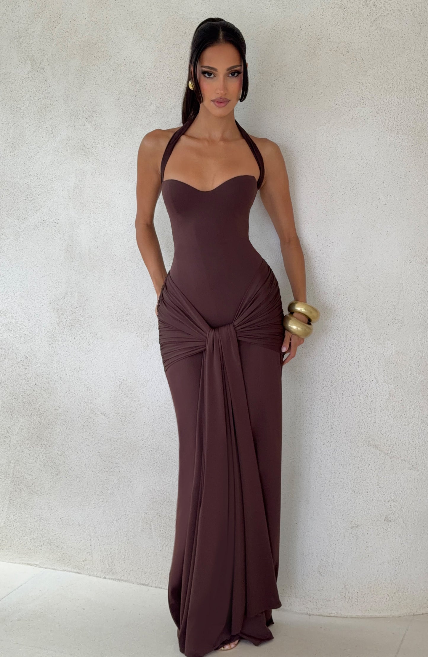 GIA | SILUETA PERFECTA