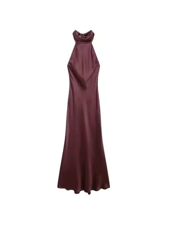 HALTER | SEDA NOCTURNA