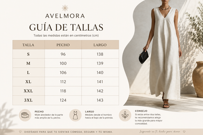 ALBA | VESTIDO MEDITERRÁNEO