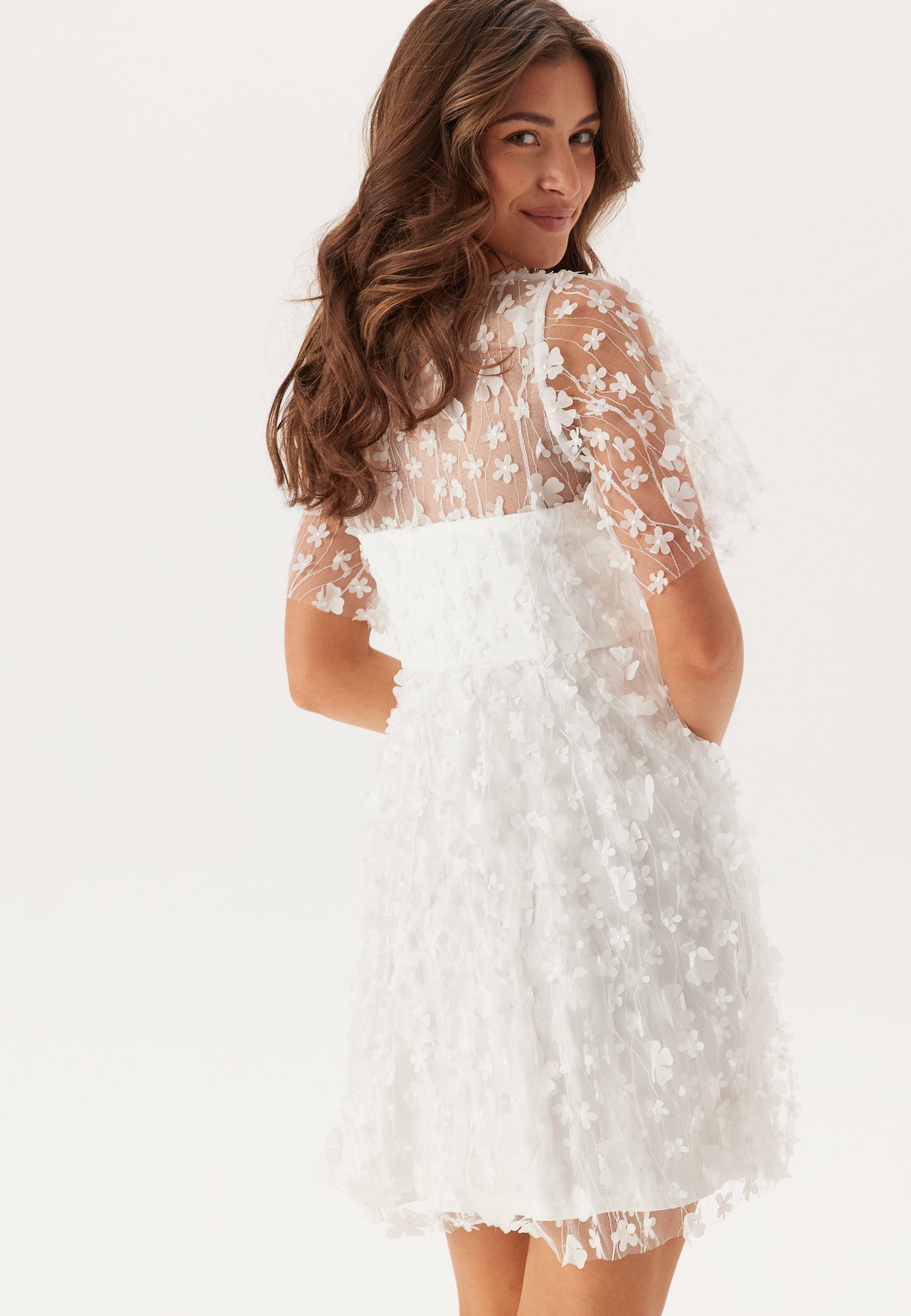 ODETTE | LUZ PROPIA