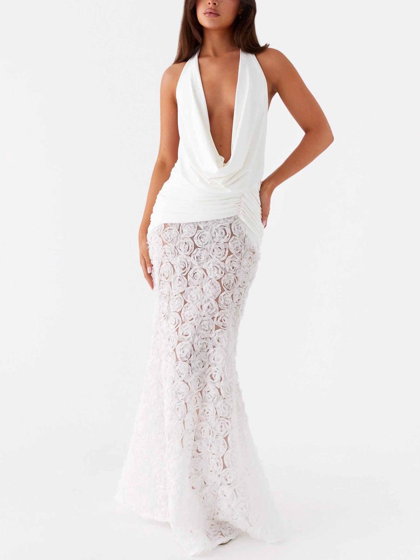 MALDIVAS | LIBERTAD ELEGANTE