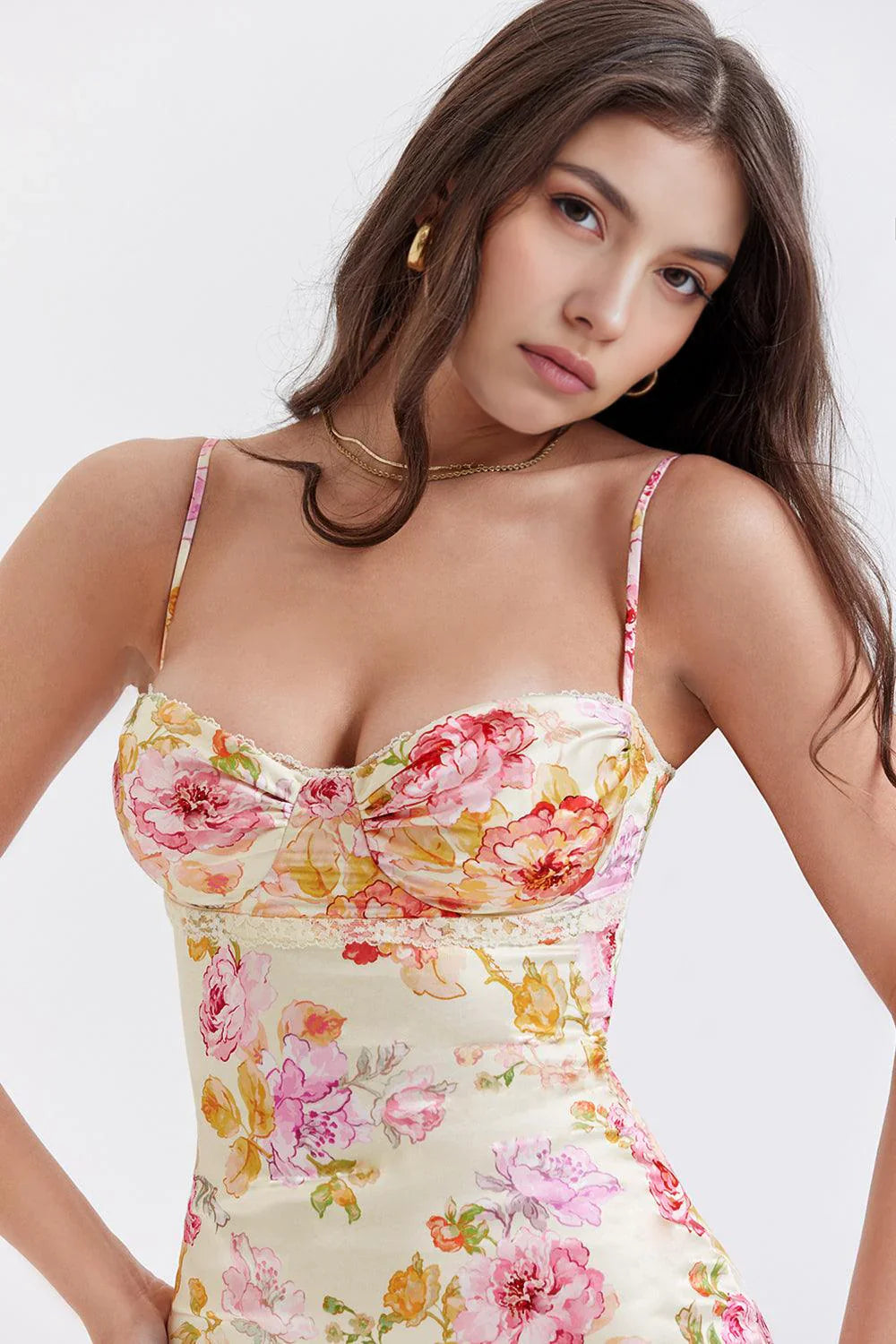 ALINA | DULZURA SEDUCTORA