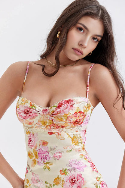 ALINA | DULZURA SEDUCTORA