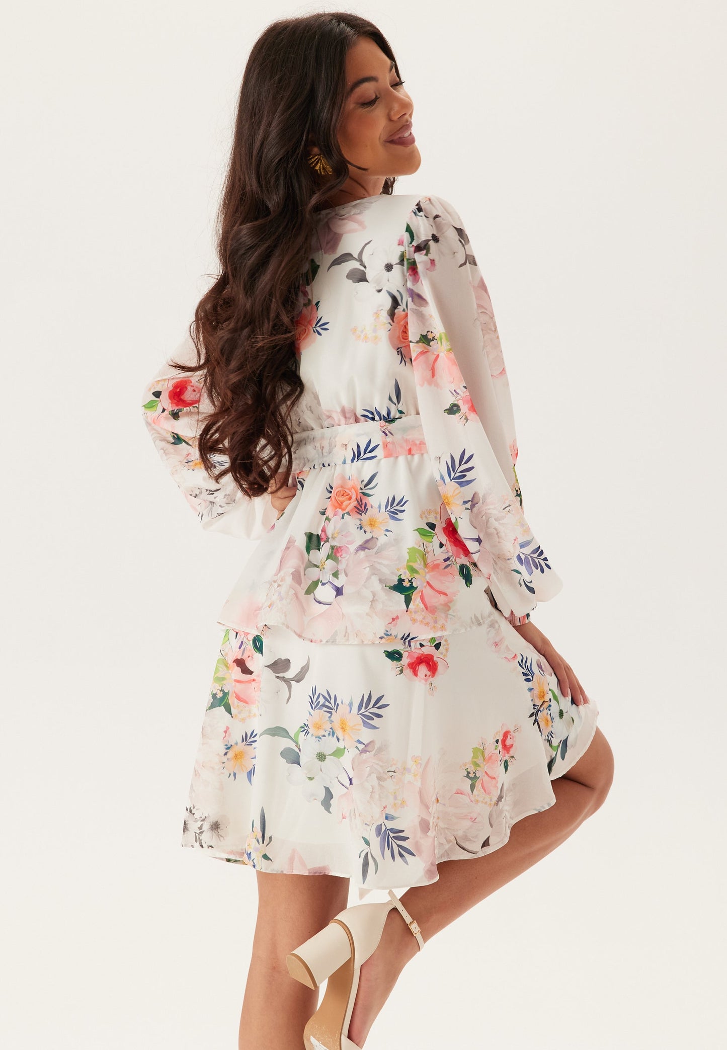 AURA | BRISA FLORAL