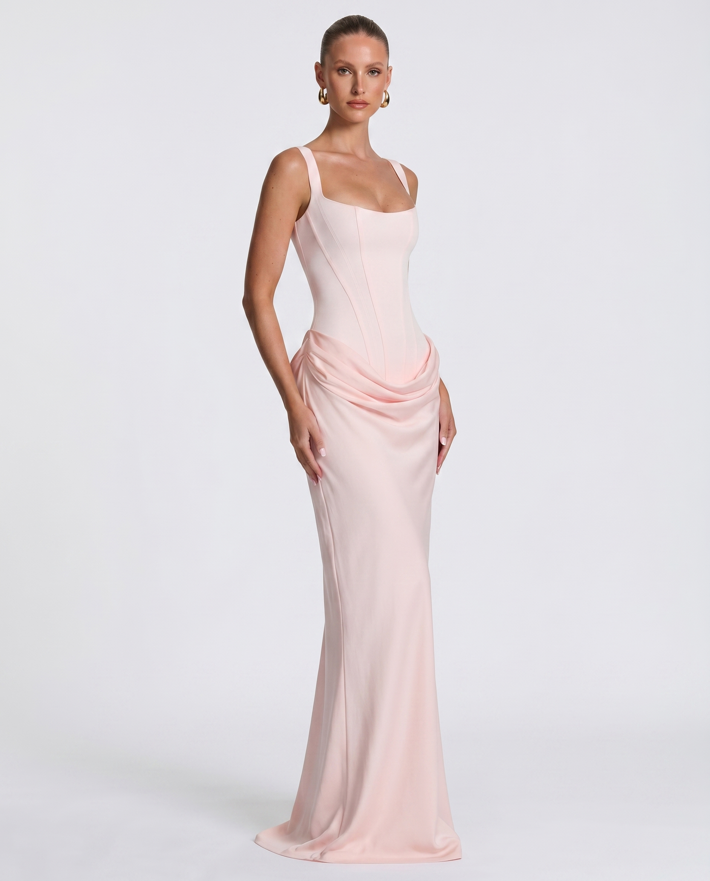GIA | SILUETA PERFECTA